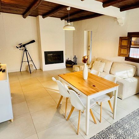 Casa Papiqui Villa Фуентееридос Екстериор снимка