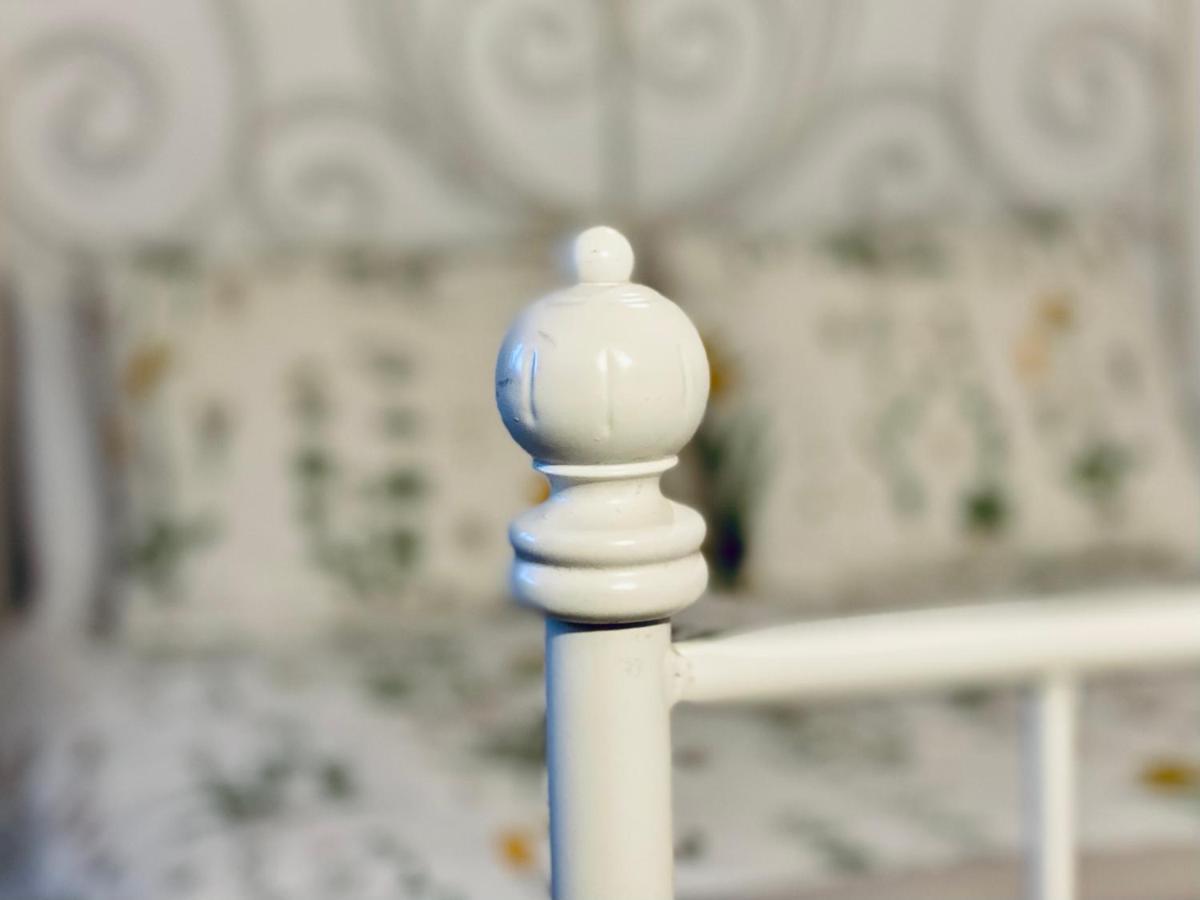 Casa Papiqui Villa Фуентееридос Екстериор снимка