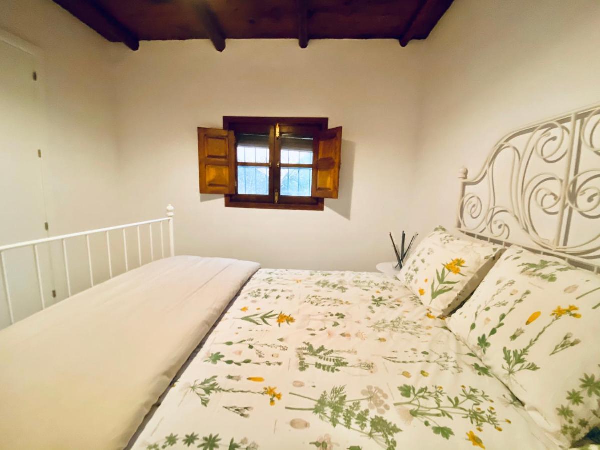 Casa Papiqui Villa Фуентееридос Екстериор снимка