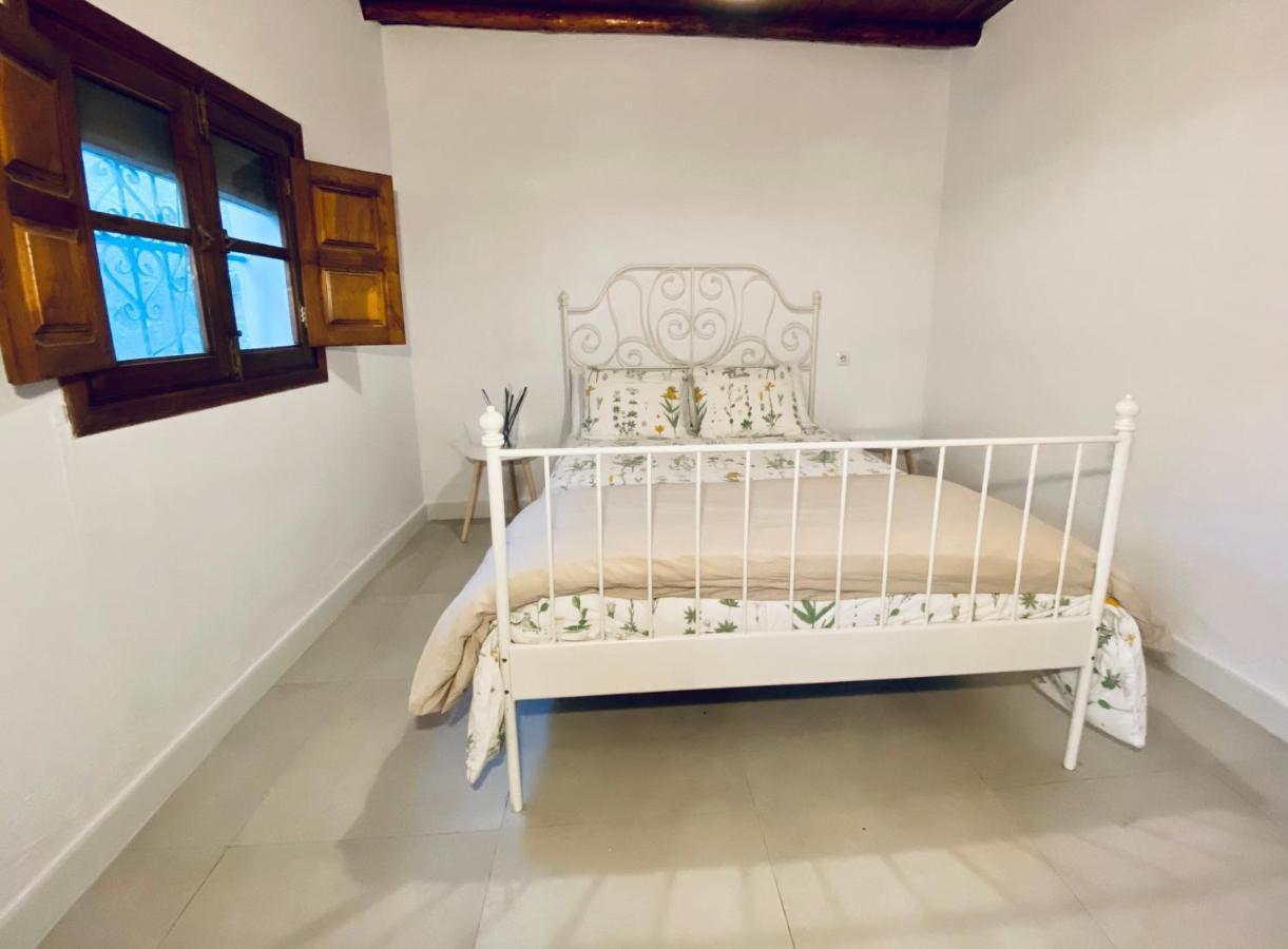 Casa Papiqui Villa Фуентееридос Екстериор снимка