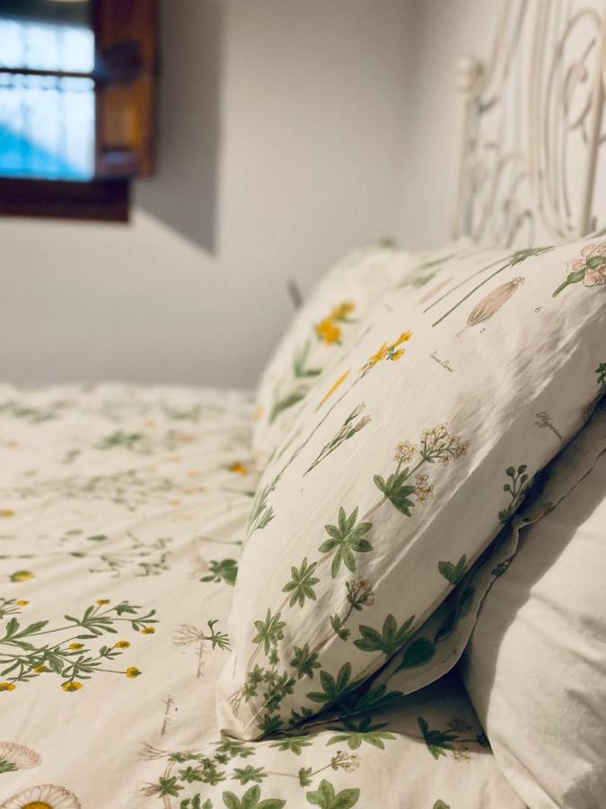 Casa Papiqui Villa Фуентееридос Екстериор снимка