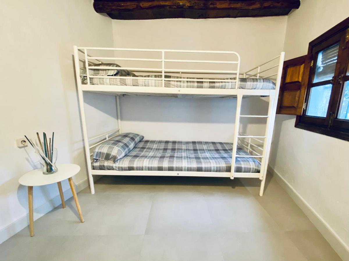 Casa Papiqui Villa Фуентееридос Екстериор снимка
