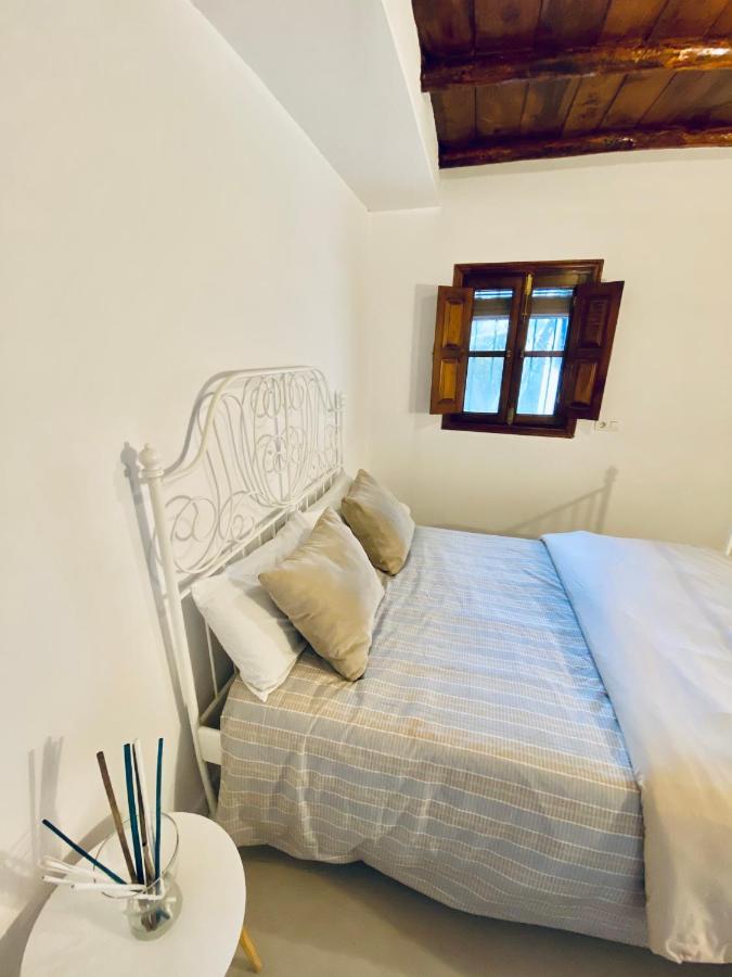 Casa Papiqui Villa Фуентееридос Екстериор снимка