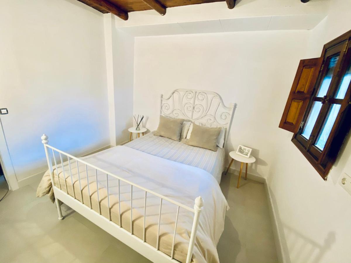 Casa Papiqui Villa Фуентееридос Екстериор снимка