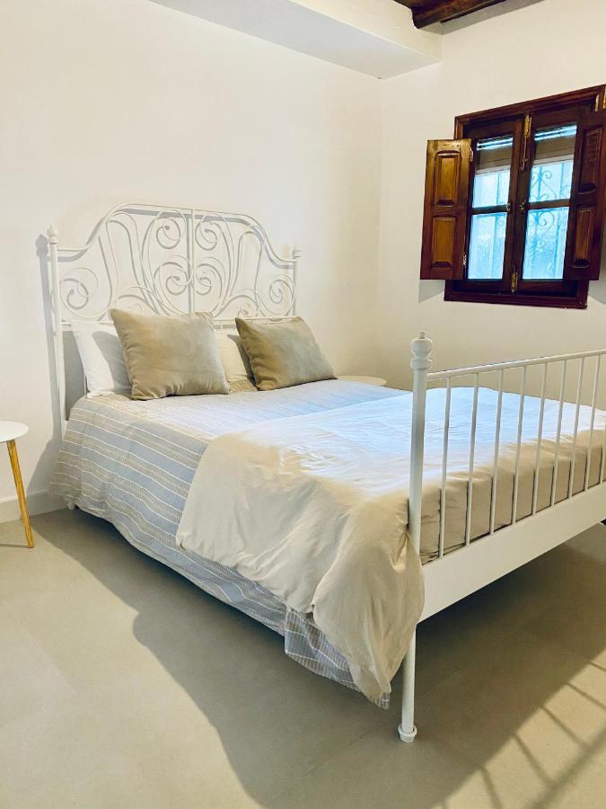 Casa Papiqui Villa Фуентееридос Екстериор снимка