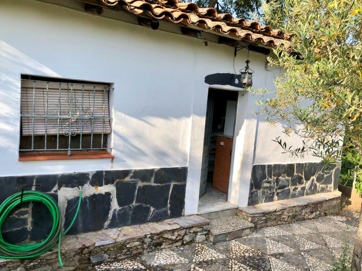 Casa Papiqui Villa Фуентееридос Екстериор снимка