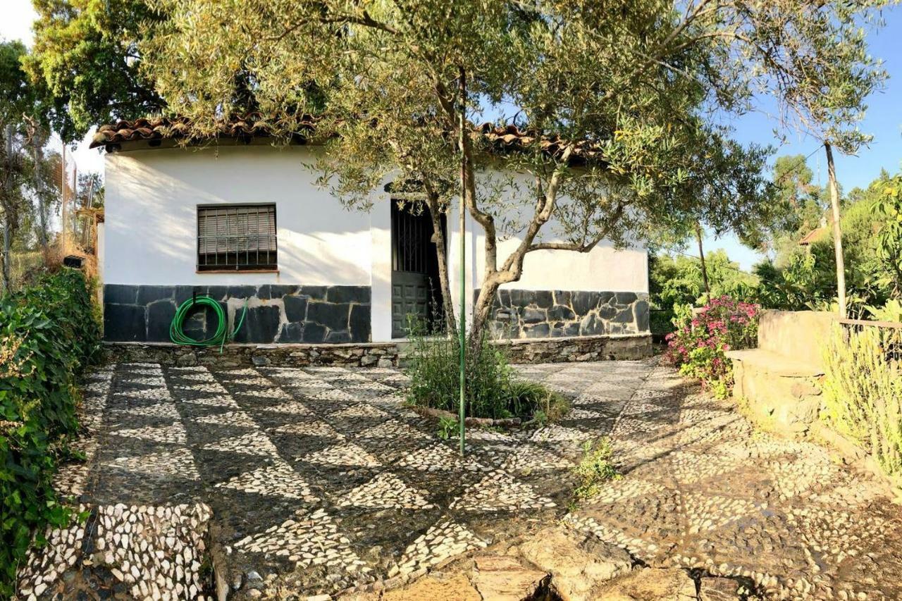 Casa Papiqui Villa Фуентееридос Екстериор снимка